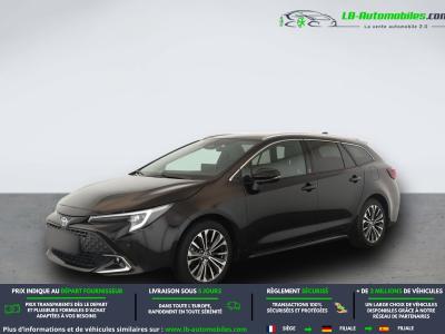 Toyota Corolla Touring Sports Hybride 196ch BVA