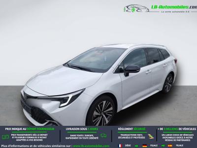 Toyota Corolla Touring Sports Hybride 140ch BVA
