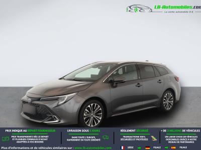 Toyota Corolla Touring Sports Hybride 140ch BVA