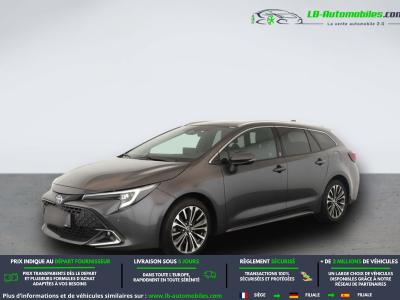 Toyota Corolla Touring Sports Hybride 196ch BVA