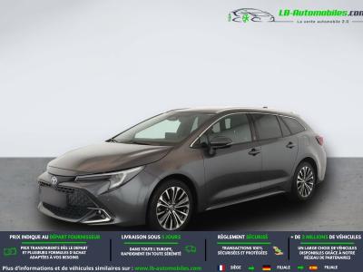 Toyota Corolla Touring Sports Hybride 196ch BVA