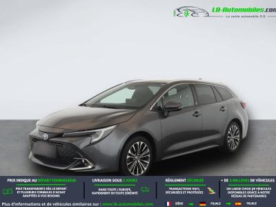 Toyota Corolla Touring Sports Hybride 196ch BVA