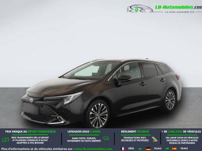 Toyota Corolla Touring Sports Hybride 196ch BVA