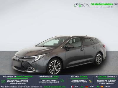 Toyota Corolla Touring Sports Hybride 196ch BVA