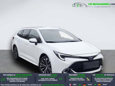 Toyota Corolla Touring Sports Hybride 196ch BVA