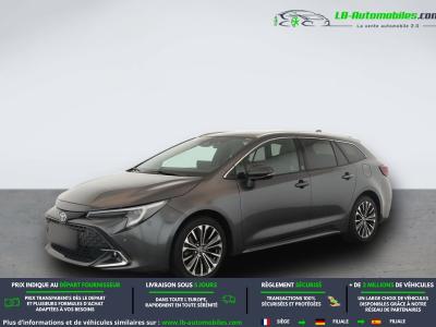 Toyota Corolla Touring Sports Hybride 196ch BVA