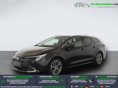 Toyota Corolla Touring Sports Hybride 196ch BVA