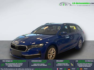 Skoda Octavia Combi 1.5 TSI 116 ch BVM