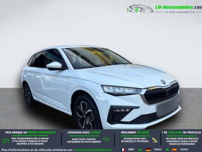 Skoda Scala 1.0 TSI Evo 2 116 ch BVM