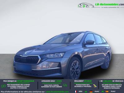 Skoda Octavia Combi 2.0 TDI 116 ch BVM