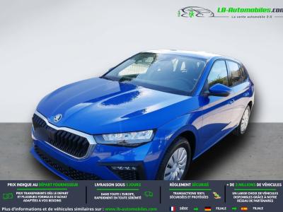 Skoda Scala 1.0 TSI Evo 2 116 ch BVA