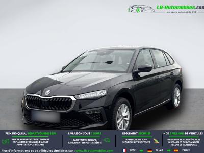 Skoda Scala 1.0 TSI Evo 2 95 ch BVM