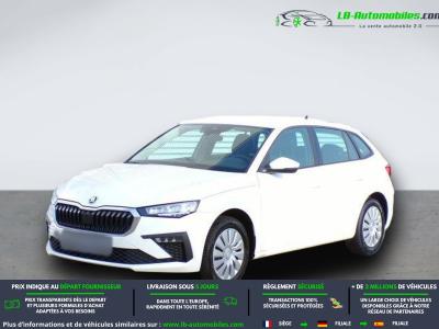 Skoda Scala 1.0 TSI Evo 2 95 ch BVM