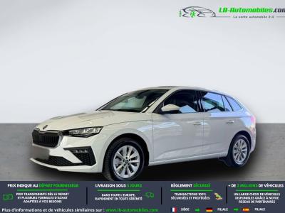 Skoda Scala 1.0 TSI Evo 2 116 ch BVM