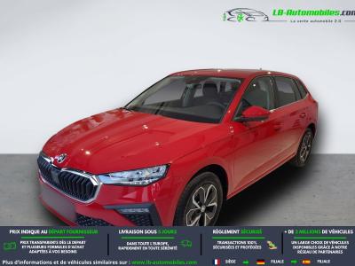 Skoda Scala 1.0 TSI Evo 2 116 ch BVA