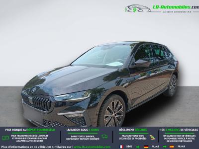 Skoda Scala 1.0 TSI Evo 2 116 ch BVA