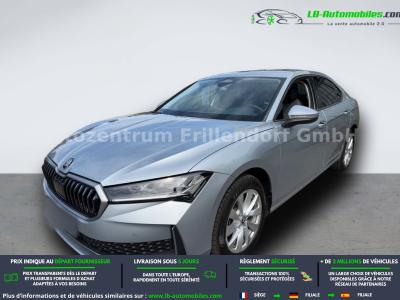 Skoda Superb 1.5 TSI mHEV 150 ch BVA