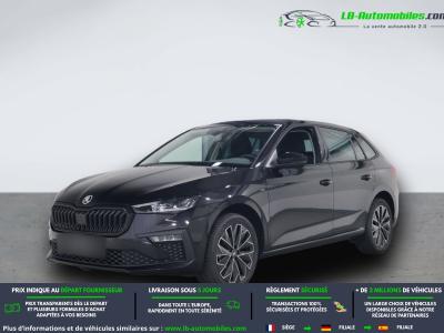 Skoda Scala 1.0 TSI Evo 2 95 ch BVM