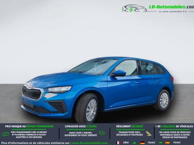 Skoda Scala 1.0 TSI Evo 2 95 ch BVM