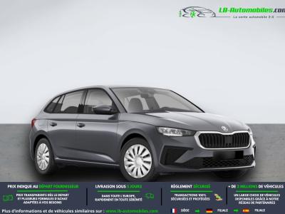 Skoda Scala 1.0 TSI Evo 2 95 ch BVM