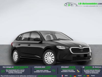 Skoda Scala 1.0 TSI Evo 2 95 ch BVM