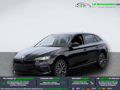 Skoda Scala 1.0 TSI Evo 2 95 ch BVM