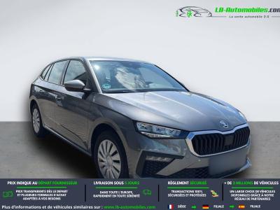 Skoda Scala 1.0 TSI Evo 2 95 ch BVM