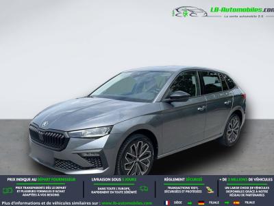 Skoda Scala 1.0 TSI Evo 2 95 ch BVM