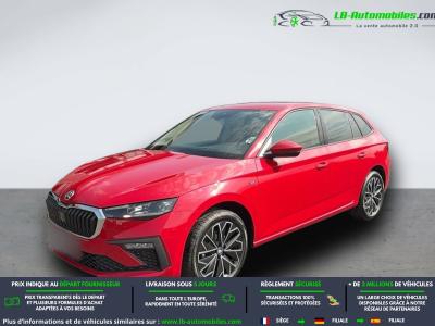Skoda Scala 1.5 TSI 150 ch BVM