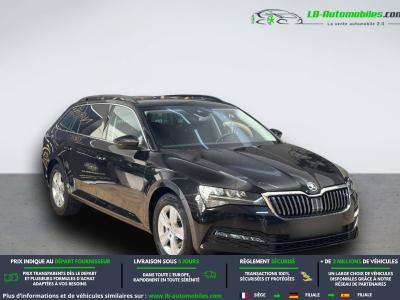 Skoda Superb Combi 2.0 TDI 150 ch BVA