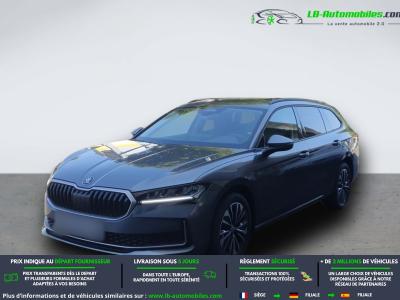 Skoda Superb Combi 2.0 TDI 150 ch BVA
