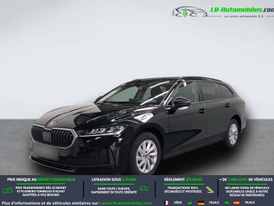 Skoda Superb Combi 2.0 TDI 150 ch BVA