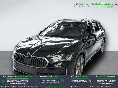 Skoda Superb Combi 1.5 TSI mHEV 150 ch BVA