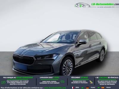 Skoda Superb Combi 1.5 TSI mHEV 150 ch BVA