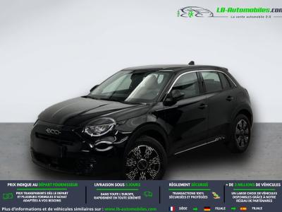 Fiat 600 600 1.2 Hybrid 100ch