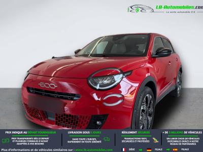 Fiat 600 600 1.2 Hybrid 100ch