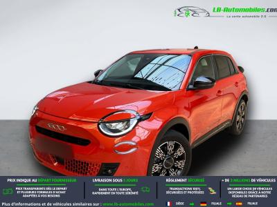 Fiat 600 600 e 54 kWh 156 ch