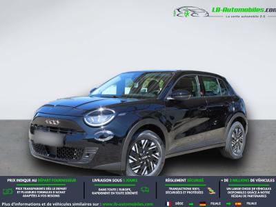 Fiat 600 600 e 54 kWh 156 ch