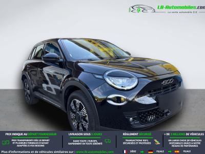 Fiat 600 600 1.2 Hybrid 100ch
