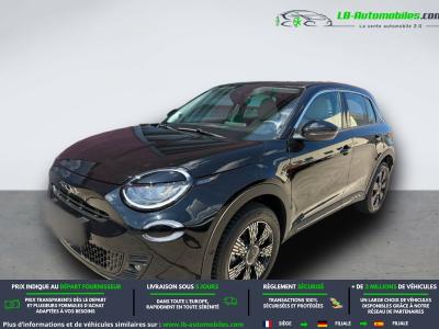 Fiat 600 600 1.2 Hybrid 100ch