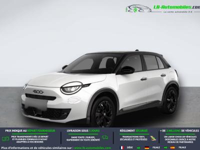 Fiat 600 600 1.2 Hybrid 100ch