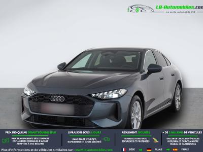 Audi A5 40 TDI Hybride 204 BVA