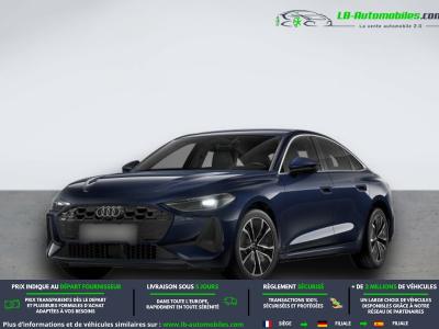 Audi A5 40 TFSI 204 ch BVA Quattro