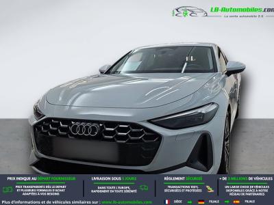 Audi A5 40 TDI Hybride 204 BVA