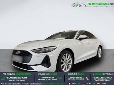 Audi A5 40 TFSI 204 ch BVA Quattro