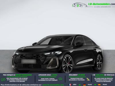 Audi A5 40 TDI Hybride 204 BVA Quattro