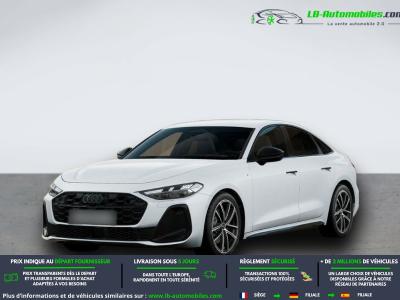 Audi A5 40 TDI Hybride 204 BVA Quattro
