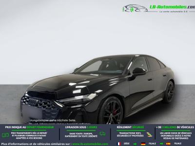 Audi A5 40 TDI Hybride 204 BVA Quattro