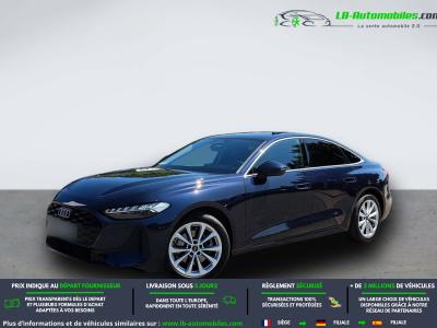 Audi A5 40 TFSI 204 ch BVA