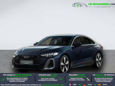 Audi A5 40 TFSI 204 ch BVA Quattro